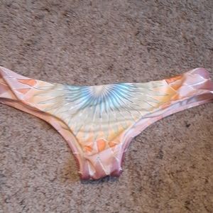 Billabong bikini bottom